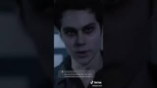 Void stiles once said