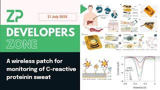 ZP Developers Zone - 21 July 2024