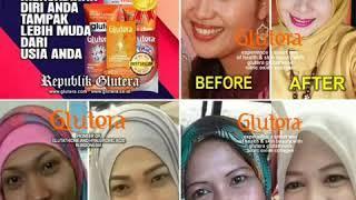 TESTIMONI GLUTERA PART 1 INFO PRODUK WA.0821-2563-0660