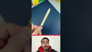 Amazing gadget making with wood stick  // #shorts