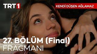 Kendi Düşen Ağlamaz 27. Bölüm Fragmanı   @KendiDusenAglamazTRT