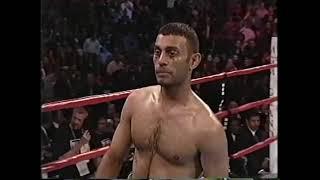 Marco Antonio Barrera vs Naseem Hamed (HD)