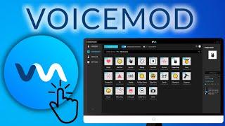 Voicemod How To Install For PC/Laptop  Tutorial 2024 [no charge]