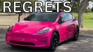 2 year Tesla Model Y Ownership Review