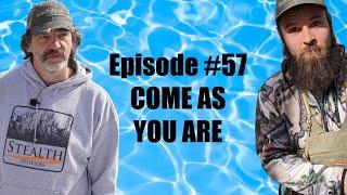 Episode #57 - Come As You Are