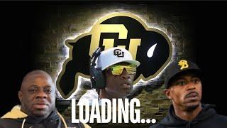 COLORADO IS CRUSHING THIS RECRUITING CYCLE!