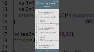 JavaScript: Understanding `arguments` Object and Strict Mode