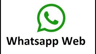 Whatsapp Web | Everything You Need To Know!