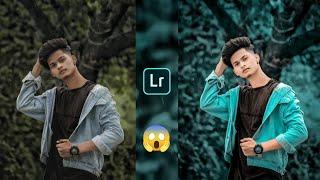 Lightroom Photo Editing Toturial In Mobile | Lightroom Best Realistic Colour Effect Editing Tricks |