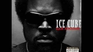 Ice Cube - Hood Mentality [NEW!]