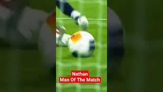 man of the match #nathan #shorts #shortsvideo #afcu23 #timnasu23 #shortsyoutube #viral #shortsviral