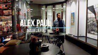 Alex Paul - Ausgeliefert (Tribute to Hansi Dujmic)