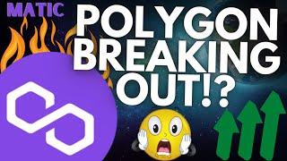 Polygon NEWS + Bullish Price Action! - Polygon (MATIC) Price Analysis - MATIC Price Update