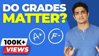 Do Our Grades Matter? | Ranveer's LifeHacks | BeerBiceps