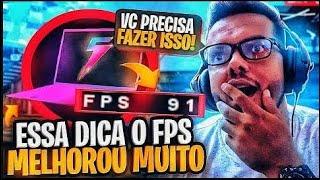 [PASSO A PASSO ] COMO ATIVAR O MAXIMO DE FPS E DESEMPENHO NO EMULADOR! [FREE FIRE COM BYPASS ]