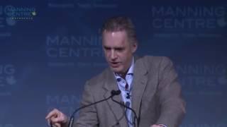 Jordan Peterson - How Radical Leftists are Wasting Tax Money