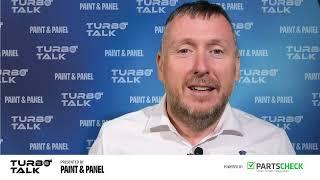 Turbo Talk  with Adrian Parkes of ADAS Solutions Australia