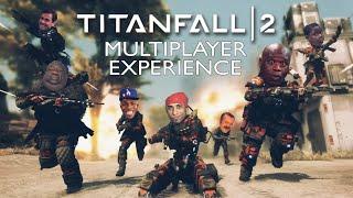 Titanfall 2 Experience in 2021
