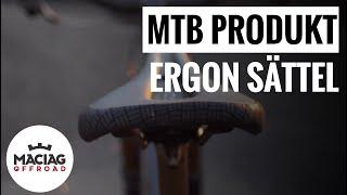 MTB Produkt Ergon SM Sattel