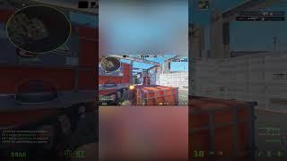 how to take A site on Vertigo #cs #csgo #cs2 #gaming #cs2fails #valorant #counterstrike #csgomoments