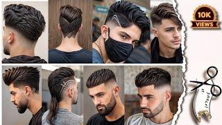 Best hairstyle / new trending hair style / boy hair cut / hair cutting / new hair style / hairgrowth