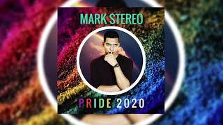 Mark Stereo - Pride 2020 Session