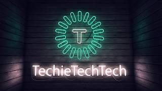 Introducing TechieTechTech