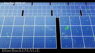 Solar Panels Renewable Energy Sun Power Green clean Solar Panel D2CG HD