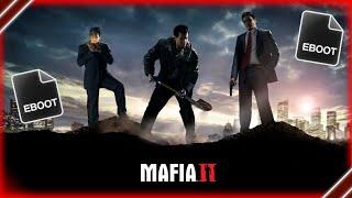 Mafia 2 Modded EBOOT for PS3: BLES01093/BLES01165 | HEN & CFW