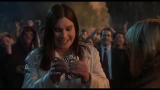 Little Nicky/Best scene/Adam Sandler/Rhys Ifans/Patricia Arquette/Ozzy Osbourne/Rob Schneider