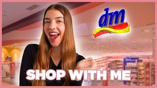 DM SHOP WITH ME + SHOPLOG   Zenne Bakens