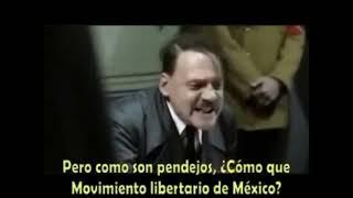 Libertarios en México