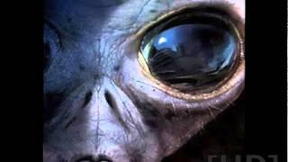 Alien Sound Effect [HD]