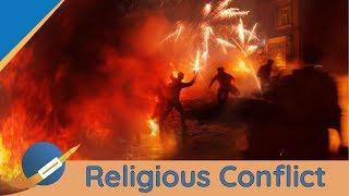 Religious Conflicts