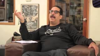 Live From SideOneDummy: Restorations w/ Erik Griffin (Part One)