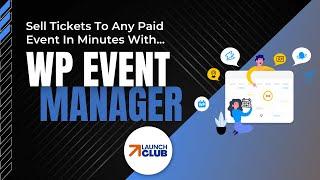 It's Easy To Sell Tickets To 1 Or More Paid Events With WP Event Manager & WooCommerce