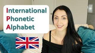 Learn Phonetics - International Phonetic Alphabet (IPA)
