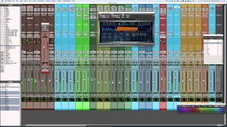 Mixing With Mike Mixing Tip: How to Set Up a Reverb Sound Quickly