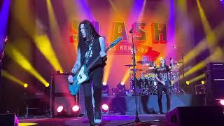 Slash ft. Myles Kennedy & the Conspirators - We Will Roam - Live in São Paulo - 31/01/2024