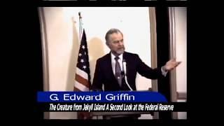 The Creature From Jekyll Island – G. Edward Griffin
