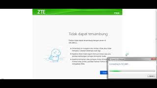 CARA SETTING ONT / MODEM ZTE F609 MENJADI AKSES POINT RUMAHAN DAN HOTSPOT VOUCHERAN