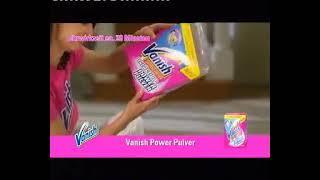 Vanish Powder Pulver