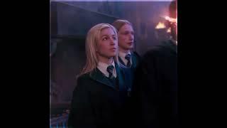  Who is this Slytherin Girl ? 