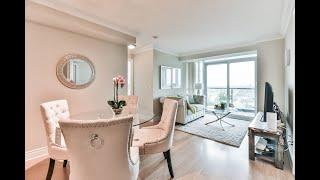 #1407-15 Greenview Avenue North York | Virtual Tour