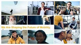 How will seating be designed in future autonomous vehicles? Find out from our webinar | Continental