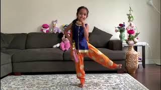 KOKA DANCE | Jr. Kids | Badshah