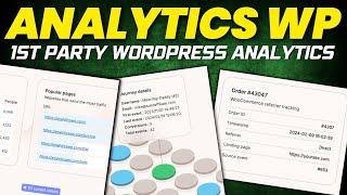  $199 LTD: AnalyticsWP Beats Google Analytics for WordPress Sites