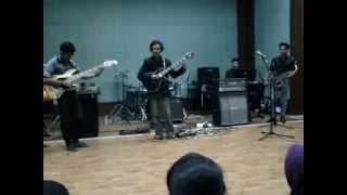 UPSI DIP MUSIC Night Rhythm - Izzat