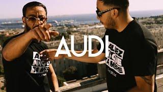 [FREE] Lacrim x Soso Maness Type Beat 2023 - "Audi" | Instru Rap Ambiancé 2023 (Prod. Amazing Beat)