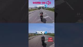 Ride 5 vs Ride 4 (PS5) | Read Description for more detail